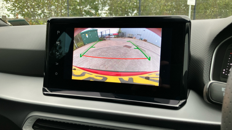 SEAT Arona 1.0 TSI 115 FR Black Edition 5dr Petrol Hatchback